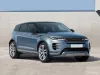 Dịch vụ thay Kính chắn gió xe Range Rover Evoque tận nơi
